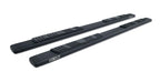 5 Inch OE Xtreme Low Profile SideSteps With Mounting Bracket Kit Textured Black 2022-2026 Toyota Tundra Go Rhino