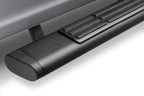 6 Inch OE Xtreme SideSteps With Mounting Bracket Kit Textured Black 2015-2026 Ford F-150/ F-250/F-350 Crew CabGo Rhino
