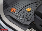 WeatherTech 25-26 Ford Expedition Rear FloorLiner HP - Black