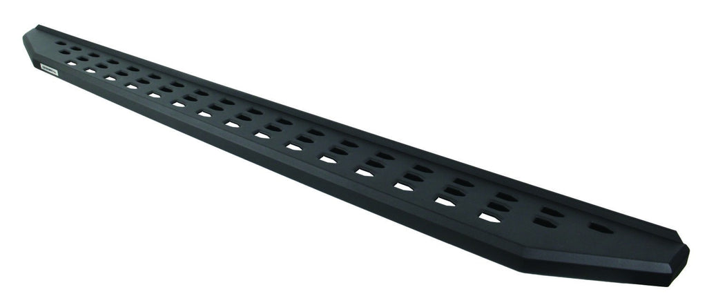 RB20 Running Boards Boards Only Textured Black 2018-2026 Jeep Wrangler JL 2021-2025 Ford Bronco Go Rhino