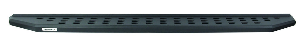 RB20 Runing Boards Boards Only Textured Black 1999-2026 Ford F-250/F-350 2005-2023 Toyota Tacoma 2007-2024 Toyota Tundra Go Rhino