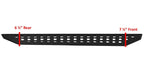 RB20 Runing Boards Boards Only Textured Black 1999-2026 Ford F-250/F-350 2005-2023 Toyota Tacoma 2007-2024 Toyota Tundra Go Rhino