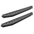RB20 Running Boards Boards Only Protective Bedliner Coating 1999-2026 Ford F-250/F-350 2005-2023 Toyota Tacoma 2007-2024 Toyota Tundra Go Rhino