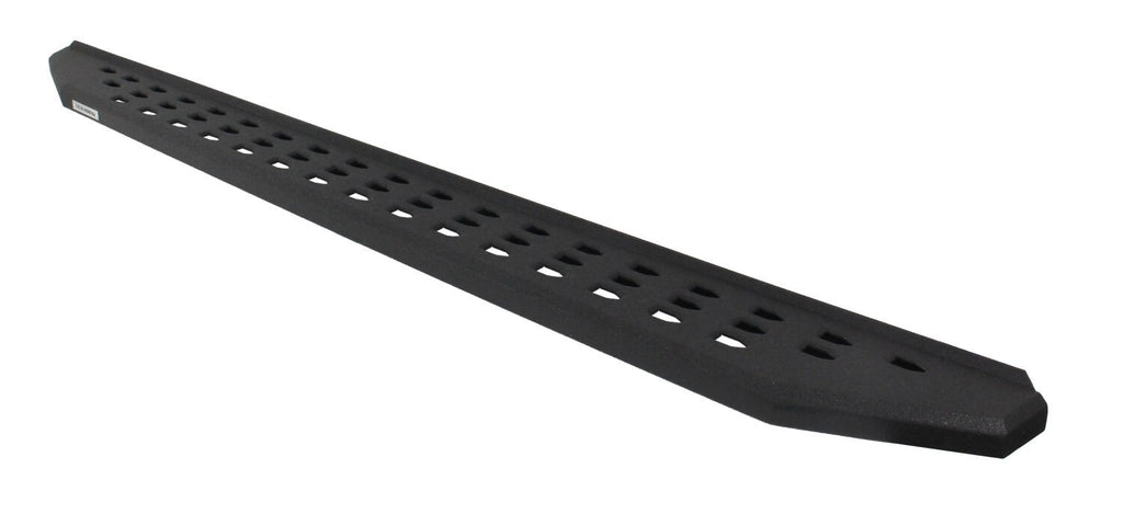 RB20 Running Boards Boards Only Protective Bedliner Coating 1999-2026 Ford F-250/F-350 2005-2023 Toyota Tacoma 2007-2024 Toyota Tundra Go Rhino