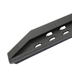 RB20 Slim Line Running Boards With Mounting Brackets Protective Bedliner Coating 2021-2025 Ford Bronco Go Rhino