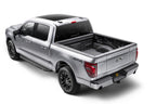 RB20 Running Boards With Mounting Brackets Textured Black 2015-2026 Ford F-150/ F-250/F-350 Go Rhino