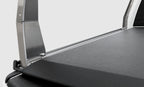 Access 2024+ Ford Ranger 5Ft Box Aluminum Series Bed Racks - Matte Black