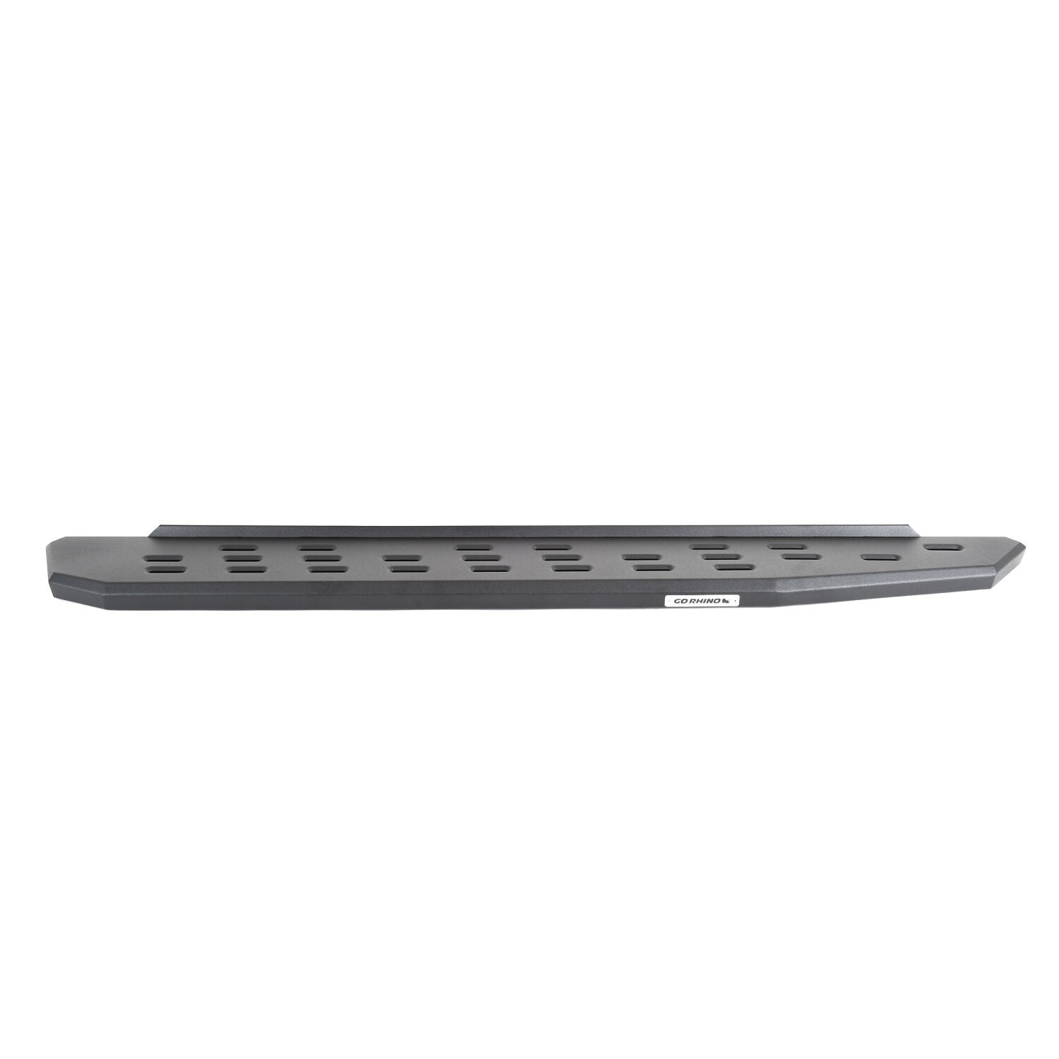 RB30 Running Boards Boards Only Textured Black 2021-2025 Ford Bronco Go Rhino