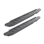 RB30 Running Boards Boards Only Textured Black 2021-2025 Ford Bronco Go Rhino