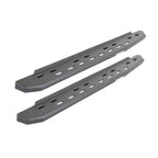 RB30 Slim Line Running Boards Boards Only Protective Bedliner Coating 2021-2025 Ford Bronco Go Rhino