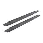 RB30 Running Boards Boards Only Protective Bedliner Coating 2007-2018 Jeep Wrangler JK 2014-2024 Toyota 4Runner 2024-2025 Toyota Land Cruiser Go Rhino