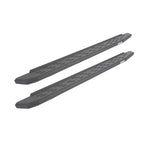 RB30 Running Boards Boards Only Protective Bedliner Coating 2018-2026 Jeep Wrangler JL 2021-2025 Ford Bronco Go Rhino