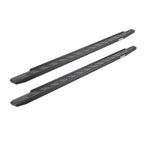RB30 Running Boards with Mounting Bracket Kit Textured Black 2015-2026 Colorado/Canyon Go Rhino