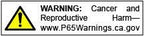 RB30 Running Boards with Mounting Bracket Kit Textured Black 2005-2023 Toyota Tacoma Go Rhino