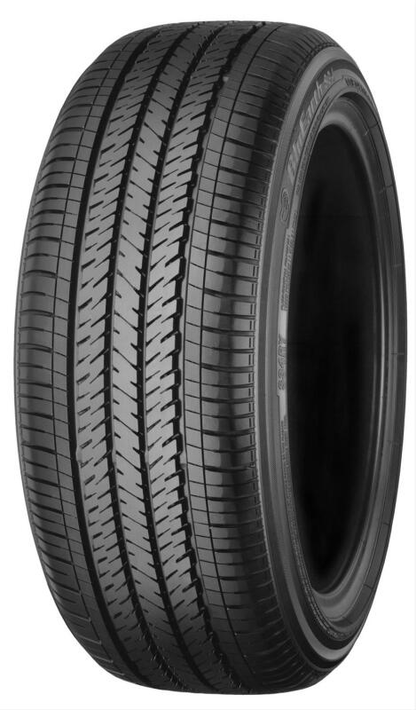 Yokohama BluEarth S34TZ Tire - P235/65R17 103T