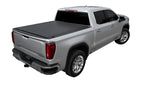 Access Vanish 2019+ Chevy/GMC 1500 5ft 8in Bed (w/ CarbonPro Box w/o Bedside Storage) Roll Up Cover