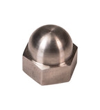 ATS Billet Pulley Nut For Twin Fueler Pump