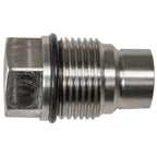 ATS Fuel Rail Pressure Plug Fits 2004.5+ 6.6L Duramax