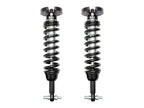 19-23 GM 1500 1.5-3.5 Inch Lift Front 2.5 Vs Extended Travel Coilover Kit Icon Vehicle Dynamics