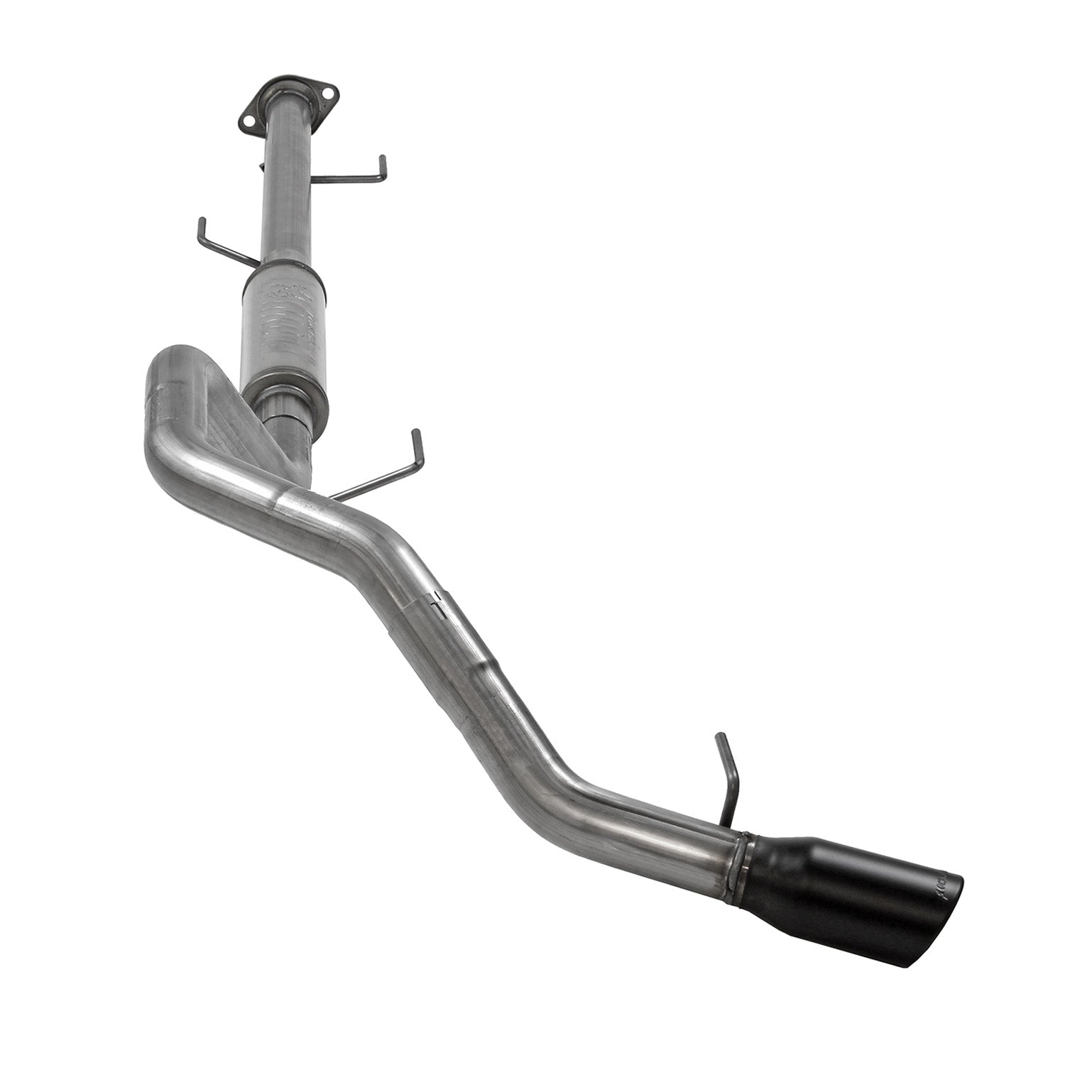 Flow Fx Cat-Back Exhaust System Fits 2007-2014 Toyota Fj Cruiser With 4.0L, 2.5-Inch Cat-Back, Stainless Steel Flowmaster