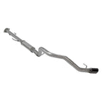 Flow Fx Cat-Back Exhaust System Fits 2007-2014 Toyota Fj Cruiser With 4.0L, 2.5-Inch Cat-Back, Stainless Steel Flowmaster