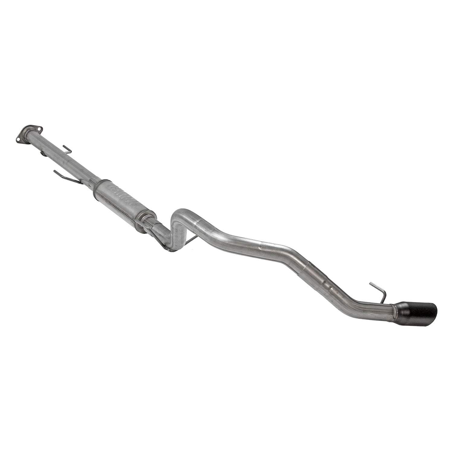 Flow Fx Cat-Back Exhaust System Fits 2007-2014 Toyota Fj Cruiser With 4.0L, 2.5-Inch Cat-Back, Stainless Steel Flowmaster