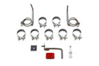 Flow Fx Cat-Back Exhaust System 2009-2021 Toyota Tundra With 4.0L, 4.6L, 4.7L Or 5.7L Engine, 2/4 Wheel Drive Flow Fx Stainless Steel Cat-Back Exhaust System Aggressive To Moderate Sound Flowmaster