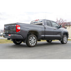 Flow Fx Cat-Back Exhaust System 2009-2021 Toyota Tundra 4.6L, 4.7L And 5.7L Engines Aggressive To Moderate Sound Flowmaster
