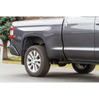 Flow Fx Cat-Back Exhaust System 2009-2021 Toyota Tundra 4.6L, 4.7L And 5.7L Engines Aggressive To Moderate Sound Flowmaster
