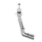 Flow Fx Cat-Back Exhaust System Fits 2015-2022 Chevy Colorado & Gmc Canyon With 3.6L Engine Moderate To Mild Sound Flowmaster