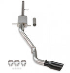 Flow Fx Cat-Back Exhaust System Fits 2014-2019 (Classic Body Only) Silverado/Sierra 1500 4.3L & 5.3L Engines Moderate Sound Flowmaster
