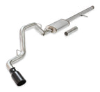 Flow Fx Cat-Back Exhaust System Fits 2014-2019 (Classic Body Only) Silverado/Sierra 1500 4.3L & 5.3L Engines Moderate Sound Flowmaster