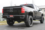 Flow Fx Cat-Back Exhaust System Fits 2014-2019 (Classic Body Only) Silverado/Sierra 1500 4.3L & 5.3L Engines Moderate Sound Flowmaster