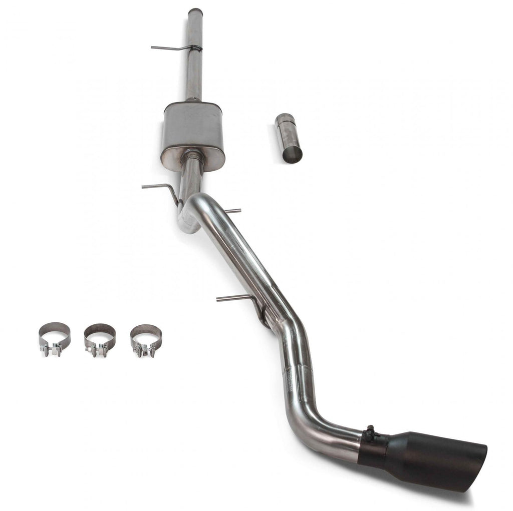 Flow Fx Cat-Back Exhaust System Fits 2019-2026 Silverado/Sierra 1500 5.3L, 2/4 Wd, 148 & 157-Inch Wheelbases Moderate Sound Flowmaster