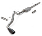 Flow Fx Cat-Back Exhaust System Fits 2019-2026 Silverado/Sierra 1500 5.3L, 2/4 Wd, 148 & 157-Inch Wheelbases Moderate Sound Flowmaster
