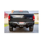 Flow Fx Cat-Back Exhaust System Fits 2009-2024 (Classic Body) Ram 1500 5.7L Hemi Engines, And 2009-2013 4.7L Models Aggressive To Moderate Sound Flowmaster