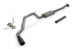Flow Fx Cat-Back Exhaust System Fits 2009-2014 Ford F-150 With 3.5L Ecoboost, 4.6L, 5.0L, 5.4L Engines Moderate Sound Flowmaster