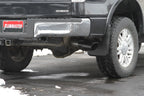 Flow Fx Cat-Back Exhaust System Fits 2009-2014 Ford F-150 With 3.5L Ecoboost, 4.6L, 5.0L, 5.4L Engines Moderate Sound Flowmaster
