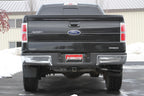 Flow Fx Cat-Back Exhaust System Fits 2009-2014 Ford F-150 With 3.5L Ecoboost, 4.6L, 5.0L, 5.4L Engines Moderate Sound Flowmaster