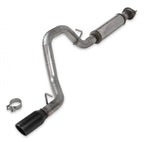 Flow Fx Cat-Back Exhaust System Fits 2000-2006 Jeep Wrangler Tj With 4.0L Engine Moderate Sound Flowmaster