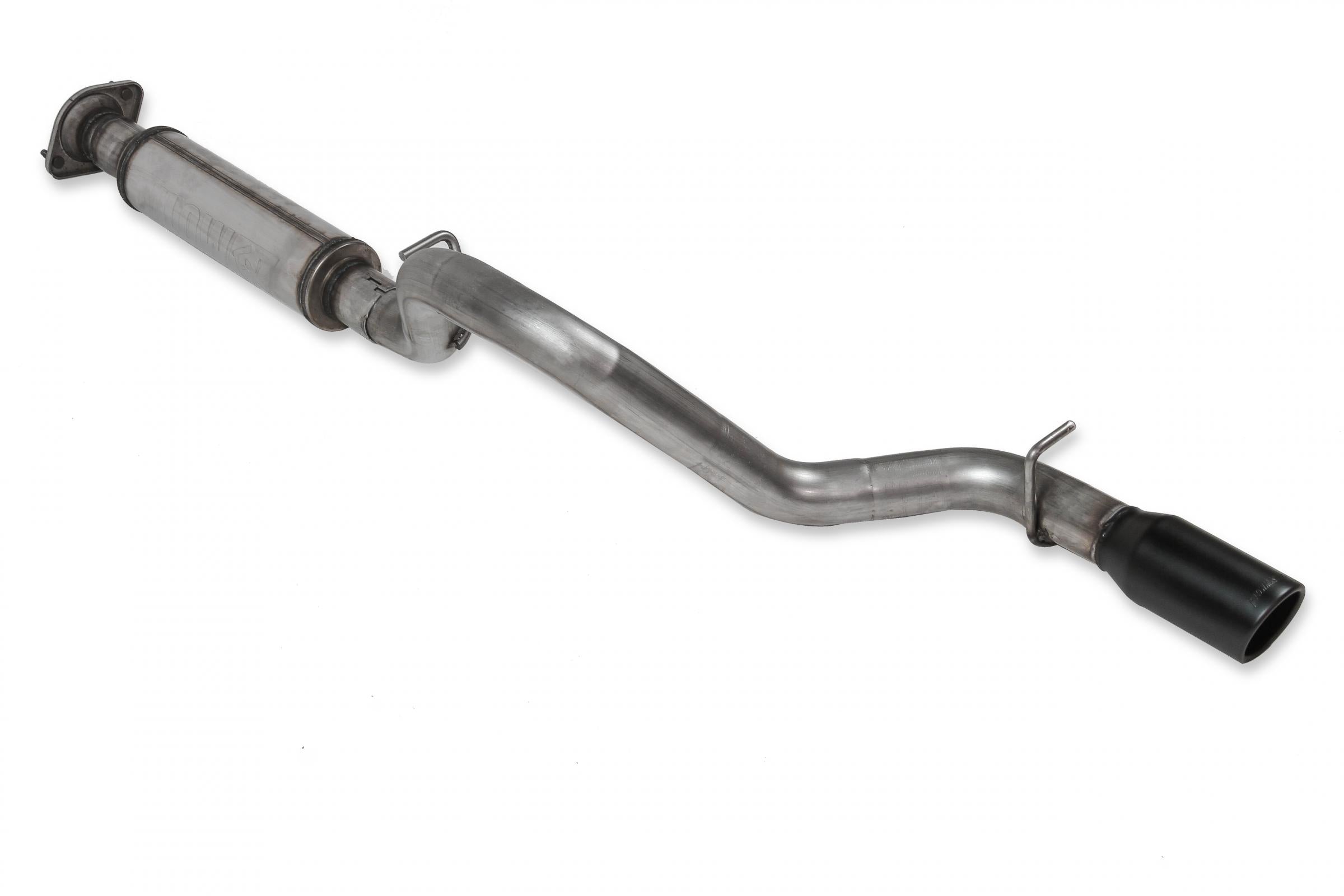 Flow Fx Cat-Back Exhaust System Fits 2000-2006 Jeep Wrangler Tj With 4.0L Engine Moderate Sound Flowmaster