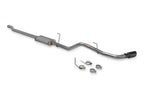 Flow Fx Cat-Back Exhaust System Fits 2003-2012 Dodge Ram 2500/3500 5.7L Engine, 2/4 Wd, All Wb & 2006-2008 Dodge Ram 1500 Megacab With 5.7L Engine Moderate Sound Flowmaster