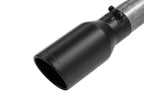 Flow Fx Cat-Back Exhaust System Fits 2003-2012 Dodge Ram 2500/3500 5.7L Engine, 2/4 Wd, All Wb & 2006-2008 Dodge Ram 1500 Megacab With 5.7L Engine Moderate Sound Flowmaster