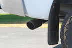 Flow Fx Cat-Back Exhaust System Fits 2003-2012 Dodge Ram 2500/3500 5.7L Engine, 2/4 Wd, All Wb & 2006-2008 Dodge Ram 1500 Megacab With 5.7L Engine Moderate Sound Flowmaster