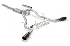 Flow Fx Cat-Back Exhaust System Fits 2004-2008 Ford F-150 Trucks, 4.6L, 5.4L Engine, 2/4 Wheel Drive, All Wheelbases Moderate Sound Flowmaster