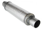 Flow Fx Cat-Back Exhaust System 1997-1999 Jeep Wrangler Tj With 2.5L, 4.0L Engines Moderate Sound Flowmaster