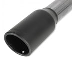 Flow Fx Cat-Back Exhaust System 1997-1999 Jeep Wrangler Tj With 2.5L, 4.0L Engines Moderate Sound Flowmaster