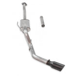 Flow Fx Cat-Back Exhaust System Fits 2015-2020 Ford F-150 Trucks With 2.7L/3.3L/3.5L Ecoboost, 3.5L Ti-Vct And 5.0L Engines Moderate Sound Flowmaster