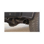 Flow Fx Cat-Back Exhaust System Fits 2015-2020 Ford F-150 Trucks With 2.7L/3.3L/3.5L Ecoboost, 3.5L Ti-Vct And 5.0L Engines Moderate Sound Flowmaster