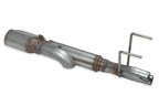 Flow Fx Direct Fit Dual Mode Muffler With Active Valve Fits 2009-2024 (Classic Body) Ram 1500 5.7L Hemi With Factory Dual Tailpipes Aggressive To Moderate Sound Flowmaster